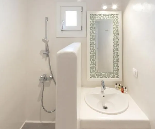 Corfostar 3* Mykonos Town