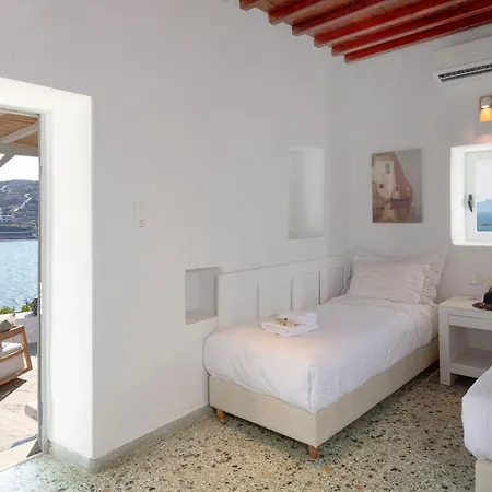 Szálloda Corfostar 3*