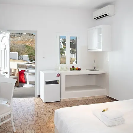 Corfostar Mykonos Town