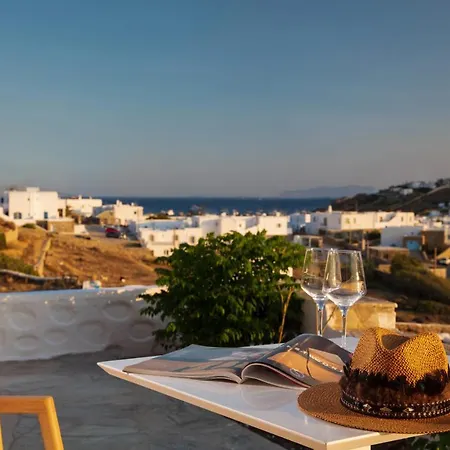 Szálloda Corfostar 3*