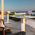 Corfostar Hotell