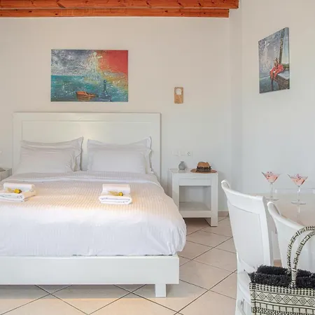 Hotell Corfostar 3*